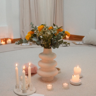 Soundbath & Cacao