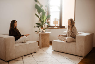 ThetaHealing 1:1 Sessions