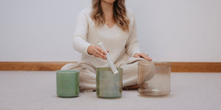 Meditation & Soundbath