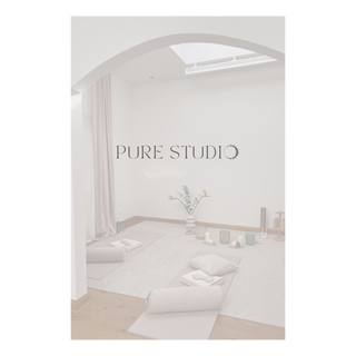 Gutschein: Meditation & Soundbath