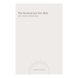 Gutschein: Zeremonie mit Soundbath & Cacao