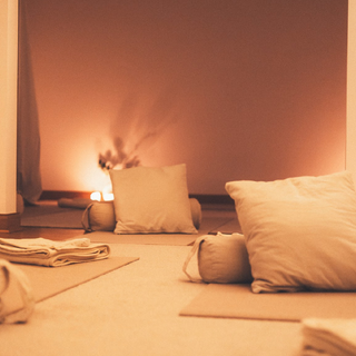 Yin Yoga & Soundbath 14.10.