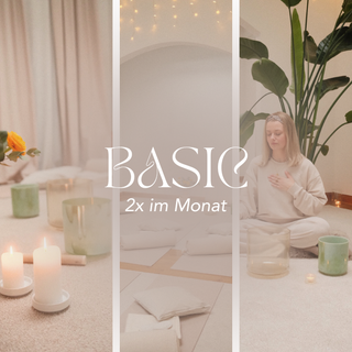 Mitgliedschaft: PURE Basic