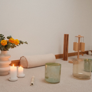 Meditation & Soundbath 01.09.