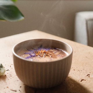 Cacao Ceremony & Soundbath zum Vatertag